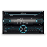 Sony DSX-B710D