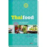 Fona Thai Food