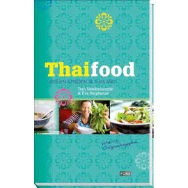 Fona Thai Food
