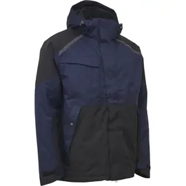 ELKA Rainwear Winterjacke WORKING XTREME Gr.XL marine/schwarz ELKA RAINWEAR