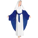 Widmann Heilige Maria Kostüm Damen S