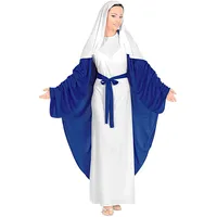 Widmann Heilige Maria Kostüm Damen S