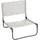 Lafuma Campingstuhl CB II Seigle