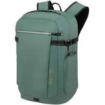 American Tourister Upventure 17.3 ́ ́ 32l Rucksack Dark Forest One Size
