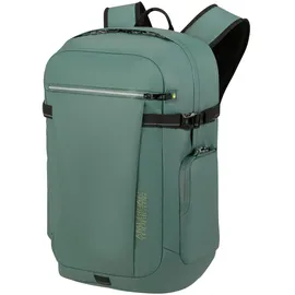 American Tourister Upventure 17.3 ́ ́ 32l Rucksack Dark Forest One Size