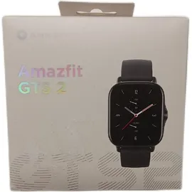 Amazfit GTS 2 Mini meteor black