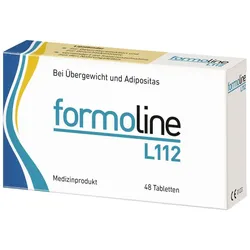 Formoline L112 Tabletten 48 Stück