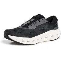 On Cloudrunner 3 Herren Wide Black/Black 41