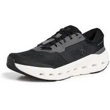 On Cloudrunner 3 Herren Wide Black/Black 41