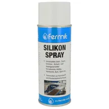 Fermit Silikonspray 400ml (70254)