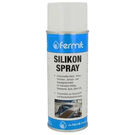 Fermit Silikonspray 400ml (70254)