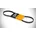 Continental Keilrippenriemen Continental CTAM 9PK2337