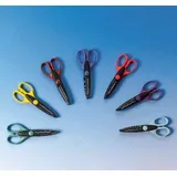 Werner Dorsch WEDO® Kreativschnitt-Scheren, W-Schnitt
