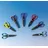 Werner Dorsch WEDO® Kreativschnitt-Scheren, W-Schnitt
