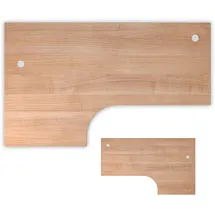bümö Tischplatte 200 x 120 cm