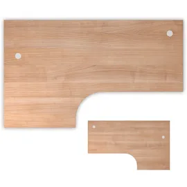 bümö Tischplatte 200 x 120 cm
