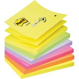 Post-it Z-Notes 76 mm,