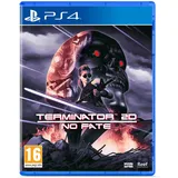 Terminator 2D: NO FATE - Day One Edition