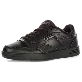 Reebok Court Advance Herren Schwarz 44,5
