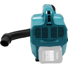 Makita CL121DZX ohne Akku  und Ladegerät