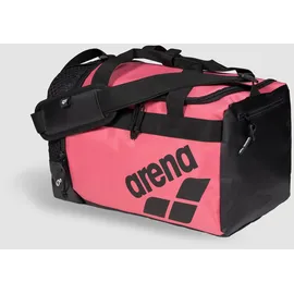 Arena Sporttasche ALL SET DUFFLE pink 25 Liter