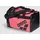 Arena Sporttasche ALL SET DUFFLE pink 25 Liter