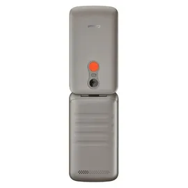 Gigaset GL595 Titan-Silber