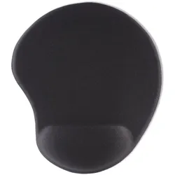 126855 Mauspad (Schwarz)