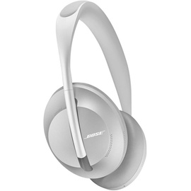 Bose Noise Cancelling Headphones 700 silber
