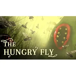 The Hungry Fly