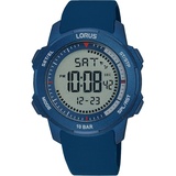 Lorus Sports R2373PX9 Digitaluhr für Herren