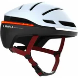 Livall Evo21 54-58 cm weiß 2022