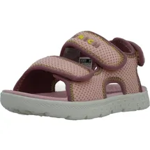 Munich Mini Puck 09 Sneaker, Rosa, 34