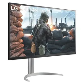 LG 27BP55U-B 27"