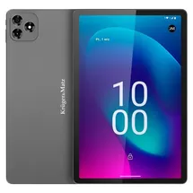 Krüger&Matz Tablet EAGLE 1078 11" LTE 2023 6 GB RAM 128 GB Grau
