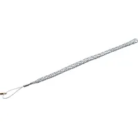 Cimco Kabelziehstrumpf für KatiBlitz- und Kabelmax-Geräte, Kabeldurchmesser 9-12 mm, Kabel Zubehör