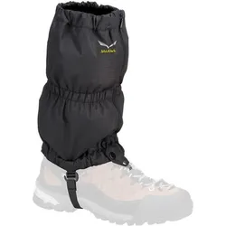 Salewa Hiking Gaiter L black (0900) UNI-L