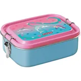 Step By Step Edelstahl Lunchbox