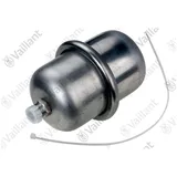 Vaillant Ausdehnungsgefäß, BW 1 L Vaillant-Nr. 181081