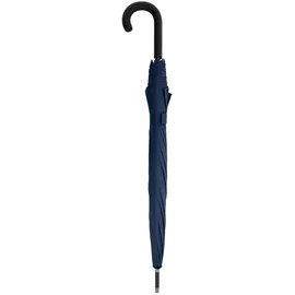 Bugatti Buddy Long Stockschirm 92 cm Schwarz