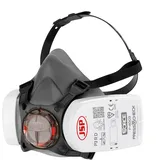 Jsp Atemschutzhalbmaske ForceTM8 EN 140 EN 143 Press to Check inkl.P3-Filter M