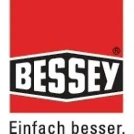 Bessey Spannelement mit Spezialdruckplatte TWM28 300/120