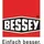 Bessey Spannelement mit Spezialdruckplatte TWM28 300/120