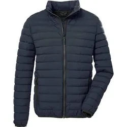 G.I.G.A. DX by killtec Herren Funktionsjacke GW 6, dunkel stahlblau, M