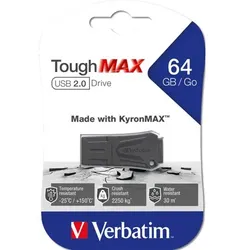 Verbatim ToughMAX USB 2.0   64GB