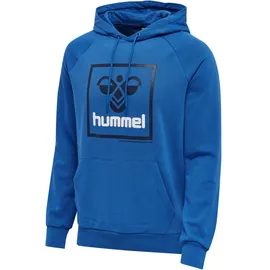 hummel hmlISAM 2.0 Hoodie Herren true blue S