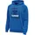 hummel hmlISAM 2.0 Hoodie Herren true blue S