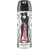 Mirato Sex & Unisex Tattoo Parfum Deodorant 125 ml
