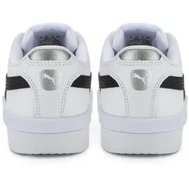 Puma Jada Renew Damen Schwarz/Silber/Weiß 37