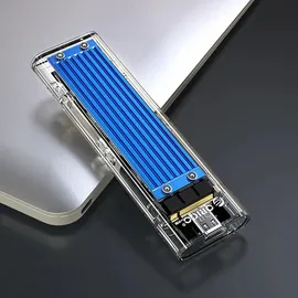 ORICO TCM2-C3 1 x M.2 NVMe USB 3,1 10 Gbit/s